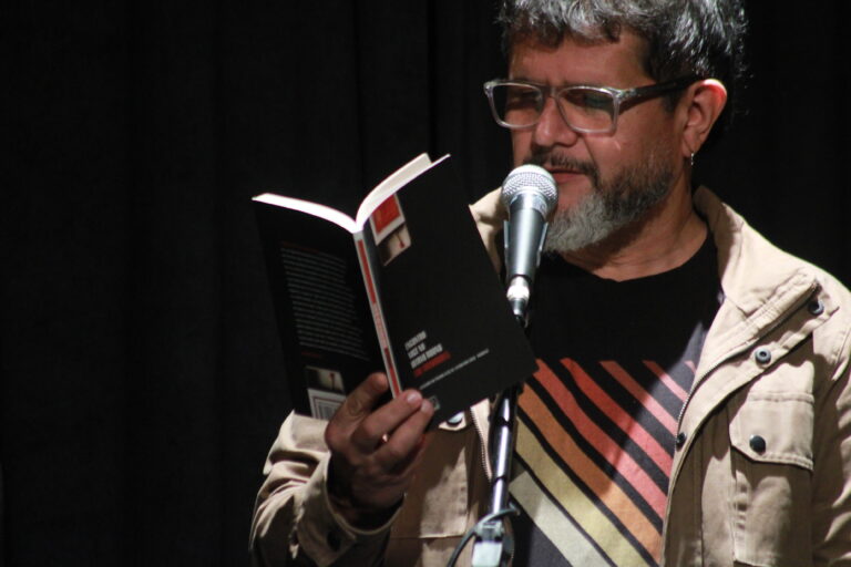 Caê Guimarães debate obra do escritor mexicano Juan Rulfo neste sábado (30), em Vitória 10 Caê Guimarães debate obra do escritor mexicano Juan Rulfo neste sábado (30), em Vitória