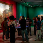 Exposição que revela documentos inéditos e redescobre a história da Ales é prorrogada