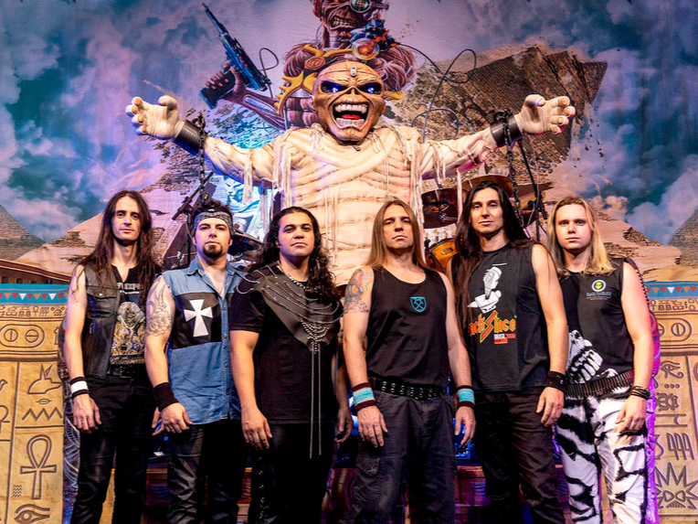 Rock sinfônico e espetáculo infantil movimentam fim de semana em Vitória