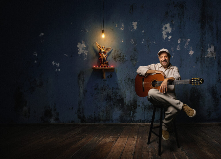 João Bosco, músicos dos EUA, Inglaterra e Canadá desembarcam no Santa Jazz 2026