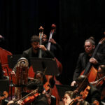 Orquestra Sinfônica do ES apresenta Beethoven e Strauss com maestro Cláudio Cruz