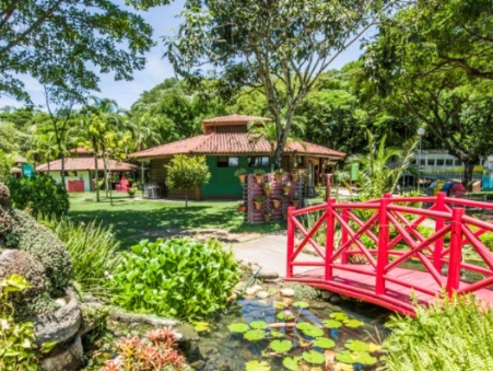Parque Botânico Vale recebe apresentação ‘HeptaSopro – Origens’ neste sábado (23)