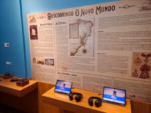 Casa da Memória inaugura nova estrutura com o primeiro museu digital do ES