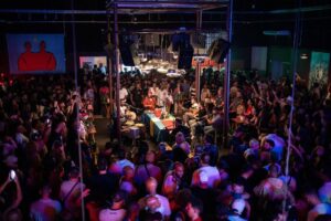 Cais das Artes recebe festival dedicado ao samba em maio, em Vitória
