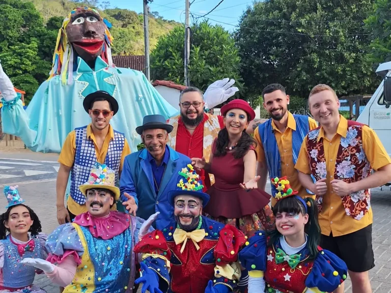 Projeto Estripolia Com Vida ocupa o Parque da Prainha neste domingo (24)