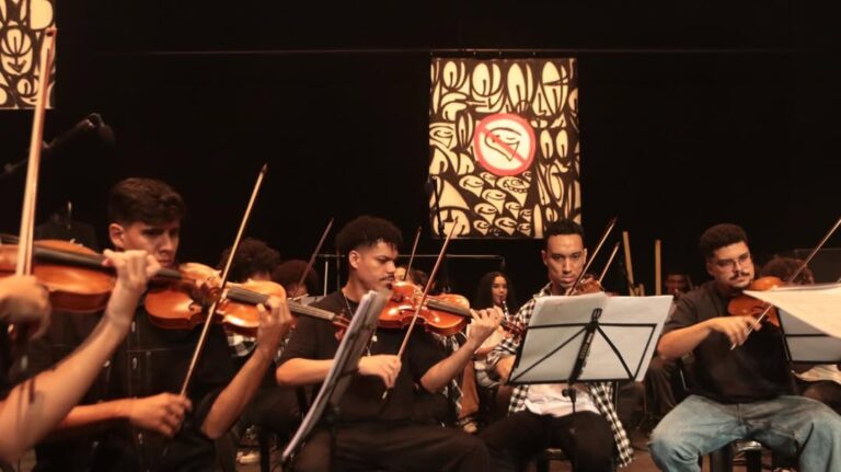 Orquestra Capixaba Sinfônica apresenta ‘A Ópera é POP’ em Vitória