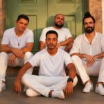 Banda Bendizê homenageia Alceu Valença e Zé Ramalho em show em Cariacica