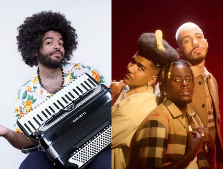 Agenda cultural: final de semana do ES tem Os Garotin, Mestrinho, Sidney Magal e mais