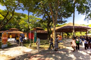 Museu Vale tem programação gratuita especial na Semana Nacional de Museus