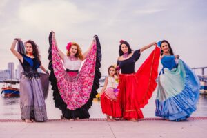 Evento ‘Viva Santa Sara – 2ª edição’ celebra a cultura cigana em Vila Velha