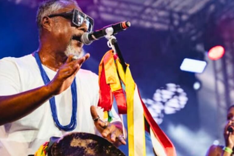 Roda de Boteco terá oficinas gratuitas de percussão e ritmo afro-capixaba congo