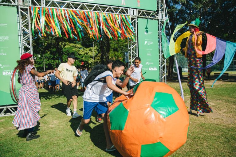 ‘Musin – Festival Música na Infância’ chega à 5ª edição na Pedra da Cebola, em Vitória