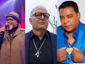 Agenda: Festival de samba, shows nacionais e eventos gratuitos movimentam o fim de semana no ES