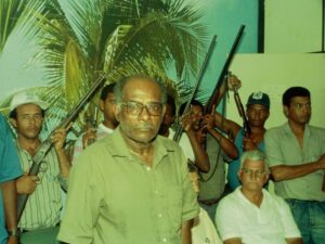 Revista Encruzilhada resgata trajetória do único prefeito negro de São Mateus