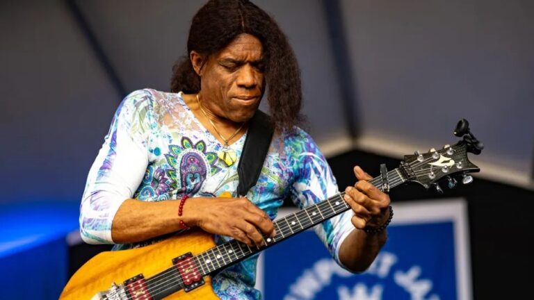 Stanley Jordan apresenta tributo a Jimi Hendrix no Santa Jazz 2026, em Santa Teresa 8 Stanley Jordan apresenta tributo a Jimi Hendrix no Santa Jazz 2026, em Santa Teresa
