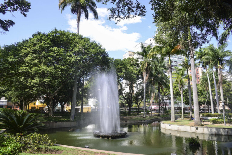 Aniversário de 114 anos do Parque Moscoso tem programação especial em Vitória