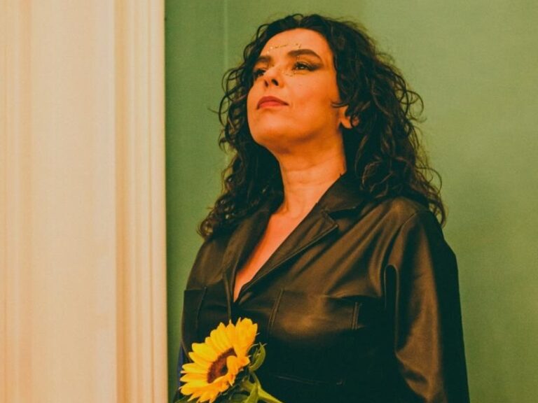 Casa do Governador celebra 4 anos com show de Ava Rocha e programação especial
