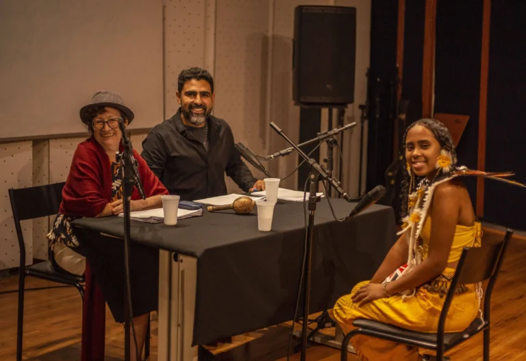 Podcast traz olhar de crianças e jovens de diversas origens sobre cultura popular