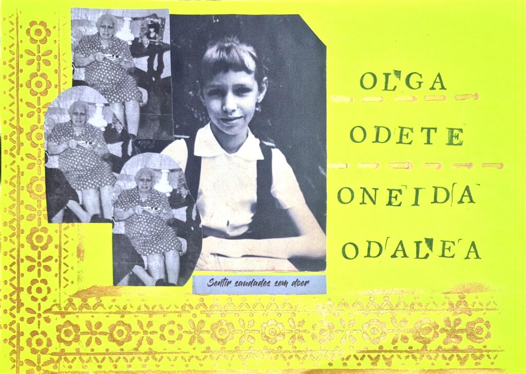Exposição em Vitória revisita memórias do Espaço Thelema por meio da arte