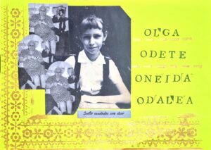 Exposição em Vitória revisita memórias do Espaço Thelema por meio da arte