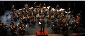 Concertos da Fames celebram 72 anos com apresentações gratuitas no Centro de Vitória