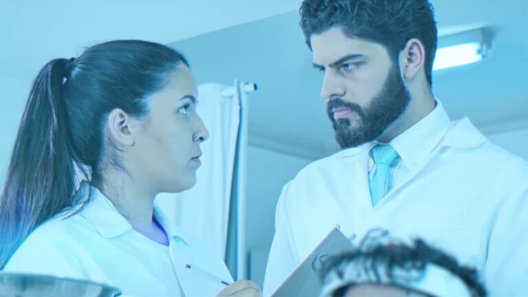 Curta capixaba ‘Sob Olhos’ estreia com sessão gratuita no Cine Metrópolis, em Vitória