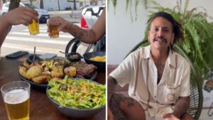 Fogo Clandestino anuncia saída do ponto em Jardim Camburi e prepara despedida nesta semana
