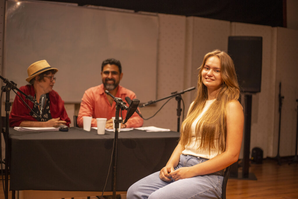 Podcast Capixabinha FM traz episódio sobre a cultura pomerana no Espírito Santo