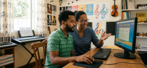‘Música para Todos’ seleciona mediadores presenciais para atuarem em 6 cidade do ES