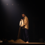 Oficina gratuita de dança e dramaturgia tem inscrições abertas em Vitória