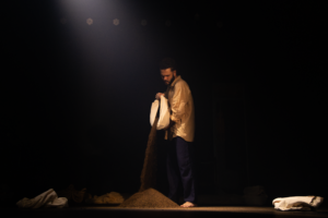 Oficina gratuita de dança e dramaturgia tem inscrições abertas em Vitória