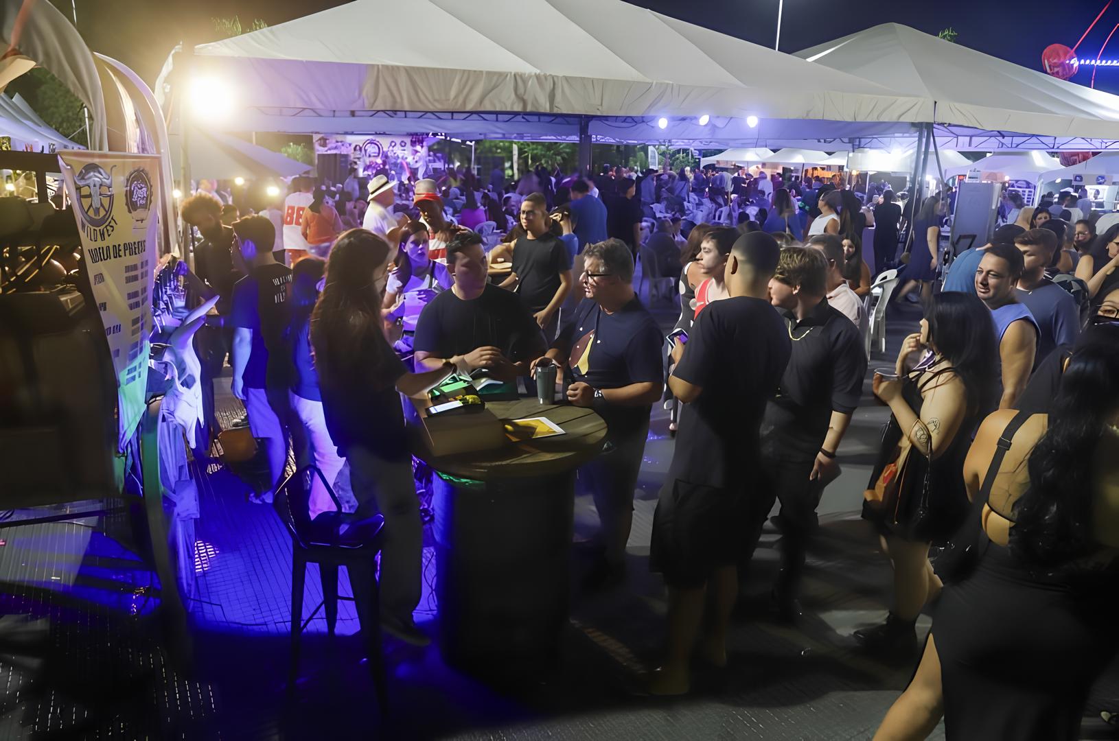 Serra Beer Festival reúne música, cultura e sabores no Parque da Cidade, na Serra 5 1747677984504 whatsapp image 2025 05 19 at 141259 1