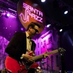 Santa Jazz vai liberar entrada gratuita para shows internacionais