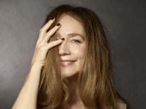 Camila Morgado é a homenageada do 33º Festival de Cinema de Vitória
