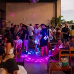 Fluente Culture Club promove 2ª edição da festa 30+ com clássicos na trilha sonora