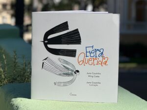 O que acontece quando uma criança não consegue explicar o que sente?