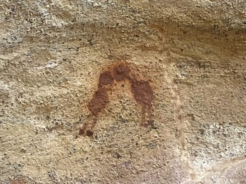 Crônica de viagem: Amor de perto longe dentro