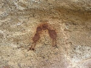 Crônica de viagem: Amor de perto longe dentro