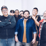 Lordose pra Leão abre show do Nazareth com tributo ao Dia D em Vitória
