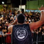Final da Batalha do NB reúne 16 MCs capixabas e terá show de Dudu MC em Viana