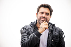 Marcos Bifão apresenta show ‘Canta Nordeste’ em Guarapari neste domingo