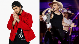 Tierry e Zé Felipe comandam shows gratuitos na Festa de São Pedro, em Vitória