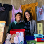 Cineclube CineSola realiza oficina gratuita de zine no Espaço Ladeira, em Vitória