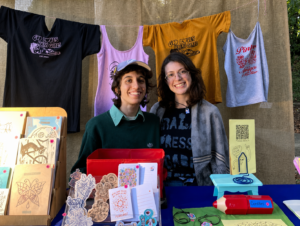 Cineclube CineSola realiza oficina gratuita de zine no Espaço Ladeira, em Vitória