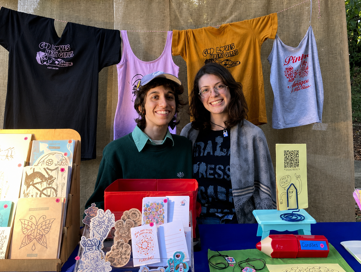 Cineclube CineSola realiza oficina gratuita de zine no Espaço Ladeira, em Vitória 5 ChatGPT Image 17 de jun. de 2026 09 19 57