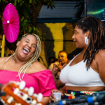 Vitória recebe estreia capixaba do Rosalina’s, roda de samba produzida por mulheres