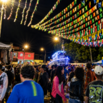 Festa de São Pedro em Jacaraípe reúne missas, congo, shows e gastronomia