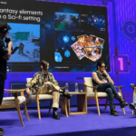 Espírito Geek reúne desenvolvedores, estudantes e comunidade gamer em Vitória
