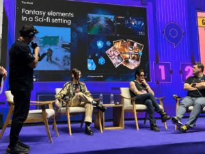 Espírito Geek reúne desenvolvedores, estudantes e comunidade gamer em Vitória