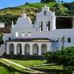 Conheça a história do Convento São Francisco, um dos mais antigos do país